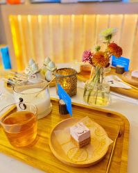 -栖SPA·ONDA ·美芙炫·海菲秀科技美肤中心