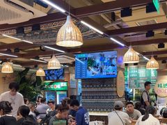 -云阿蛮云南生烫牛肉米线(奉贤路店)