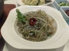 顺德脆爽鱼皮-南拳十三姨·潮汕砂锅粥·粤菜(西单大悦城店)