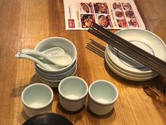 -大厨小馆(华阳城店)
