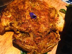 -绿茶餐厅(布吉万象汇店)