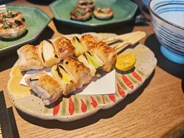 京**肉