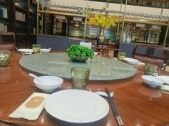 -南堂馆·新川菜(天府三街店)