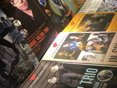 -JZ Club 爵士酒吧(上海店)