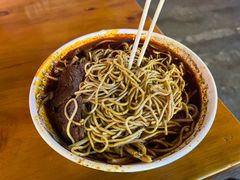 正宗牛肉面-汪胖子襄阳牛肉面(华丰路店)