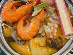 -香漫谷泰式小火锅(巴南万达店)