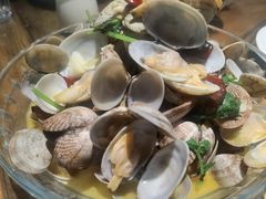 -虾宝贝胶东海鲜·渔家菜(小西天店)
