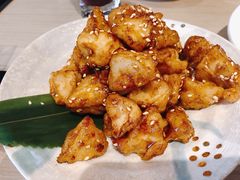 -菩提树·素食餐厅(汇智国际商业中心店)