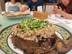 -壹零贰小馆(桂城石啃店)