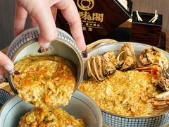 -蟹味阁·蟹黄面(体育西横街店)