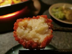 -湊湊火锅·茶憩(和平大悦城店)