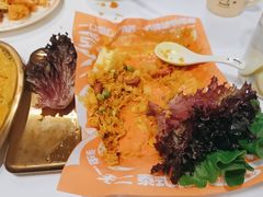 -BLABLATAI吧啦泰·泰式爆炒(西宸天街店)