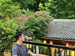 -院8里·少城记忆老川菜(宽窄巷子店)