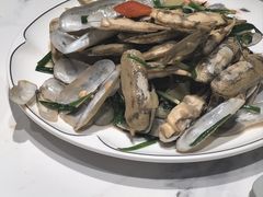 -王四营海鲜市场