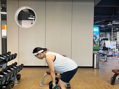 -恒之健私人定制健身(成山店)