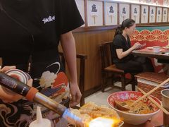 -仙隐小鹿中华料理(南宁万象城店)