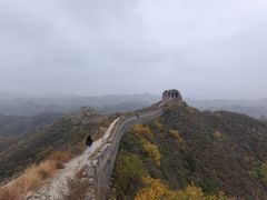 -蟠龙山长城景区