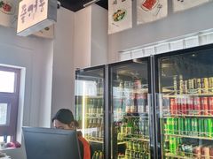 -朴太院·烤肉万岁(盐城店)