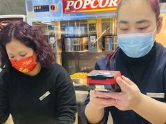 -SFC上影影城(新世界店)