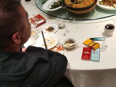 -紫鑫阁饭庄(长安店)