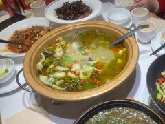 -鸡毛店·川菜(文殊院店)