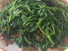 -壹只菜·崇明本地特色菜(崇明南门店)