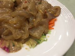 -东四民芳餐厅(世茂工三店)