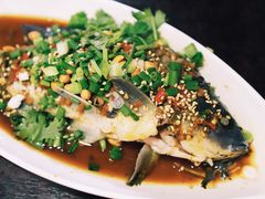 -八一好吃街·高品美食广场