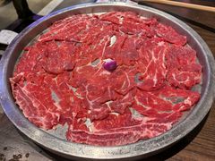 -萍姐火锅·公路夜市(江宁万达店)