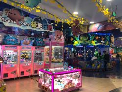 -万达宝贝王(成都锦华店)