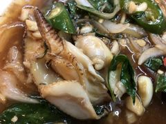 -班赞海鲜市场