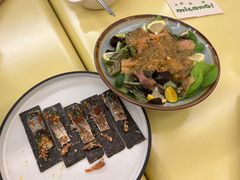 -米仓食堂(凯德广场店)