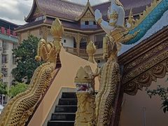 -西双版纳总佛寺