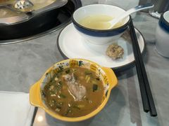 -光头药膳鸡(莱茵小镇店)
