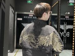 -茂业百货(东门店)