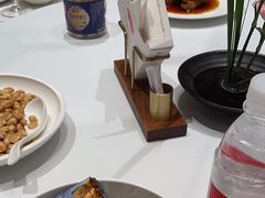 -小厨娘淮扬菜(清江苏宁广场店)