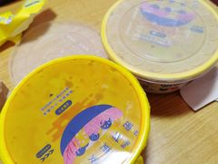 -小谷姐姐麻辣拌·麻辣烫(潞河店)