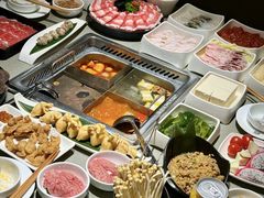 -海底捞火锅(群光广场店)