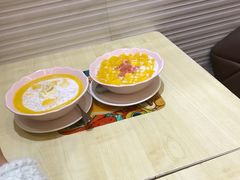 -甜心妈妈·榴莲星级糖水(北京路总店)