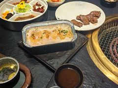 -牛将军•涮肉•烤肉(北京王府井·故宫店)