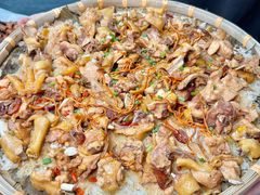 -嘉升大排档(番禺总店)