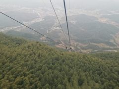 -灵山