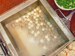 -明兴正宗潮州五彩鱼蛋粉面(中山六路店)