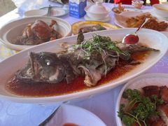 -万柳阁小馆·花园餐厅(龙潭湖店)