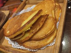 -那家老院子东北菜·饺子·小鸡炖蘑菇(艳华街店)