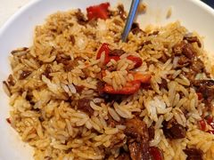 肉汤泡饭-湘中缘·湖南菜(娄底驻京办店)