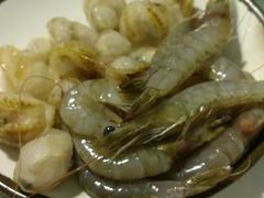 -欢乐牧场海鲜烤肉自助(牡丹园店)