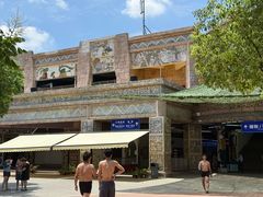 -武汉玛雅海滩水公园