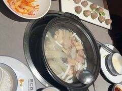 -同仁四季椰子鸡(无锡滨湖万象汇店)