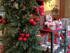 -星巴克臻选(泰州万达广场店)